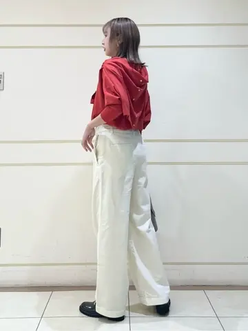 ONWARD CROSSET SELECT Kanako コーディネート画像