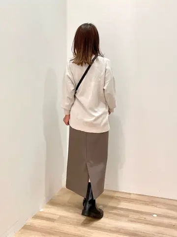 ONWARD CROSSET SELECT 井上 コーディネート画像