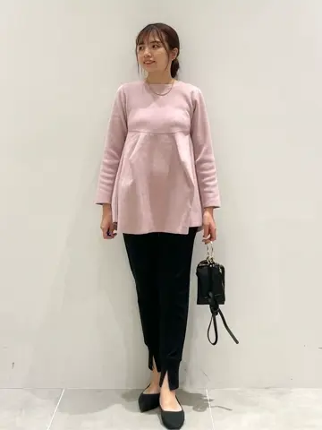 ONWARD CROSSET SELECT 金林 コーディネート画像