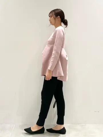 ONWARD CROSSET SELECT 金林 コーディネート画像