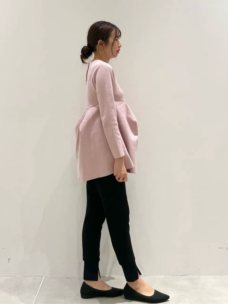 ONWARD CROSSET SELECT 金林 コーディネート画像