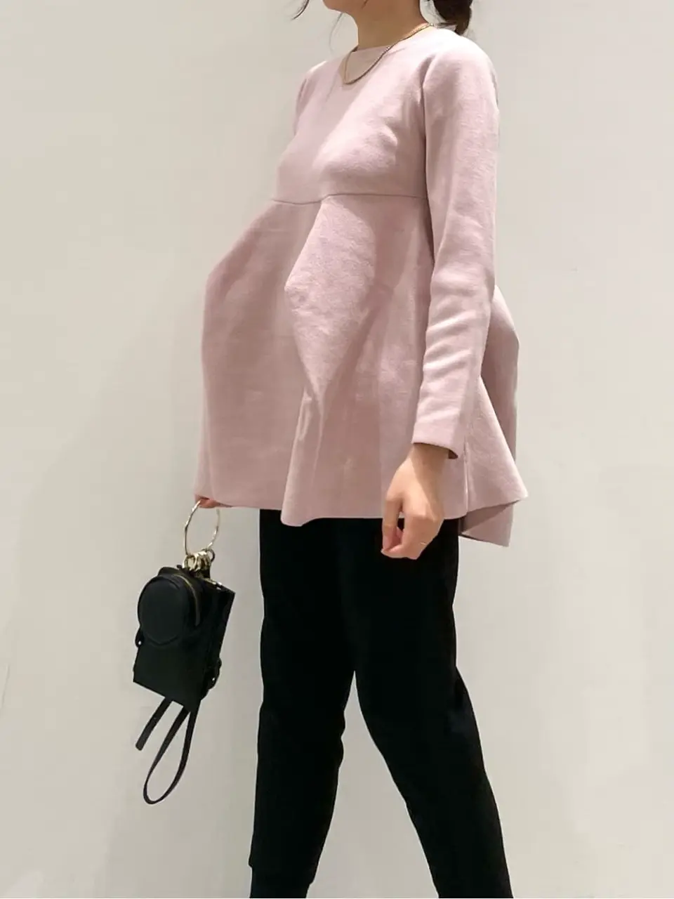 ONWARD CROSSET SELECT 金林 コーディネート画像