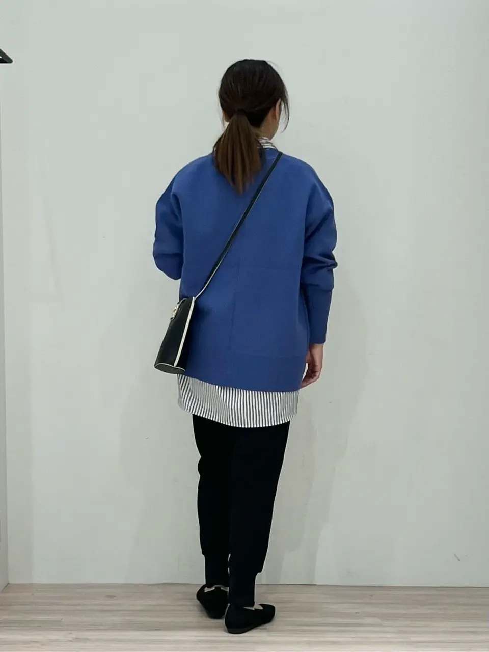 ONWARD CROSSET SELECT SAKAI コーディネート画像