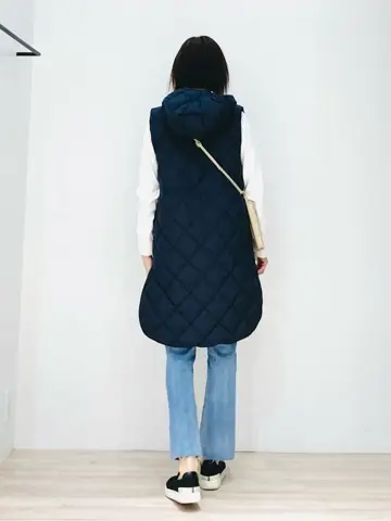 ONWARD CROSSET SELECT Chie コーディネート画像