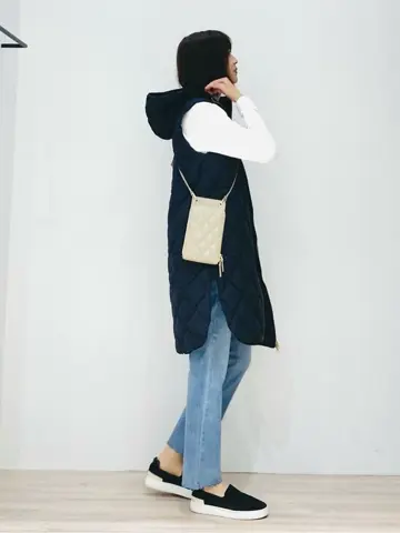 ONWARD CROSSET SELECT Chie コーディネート画像