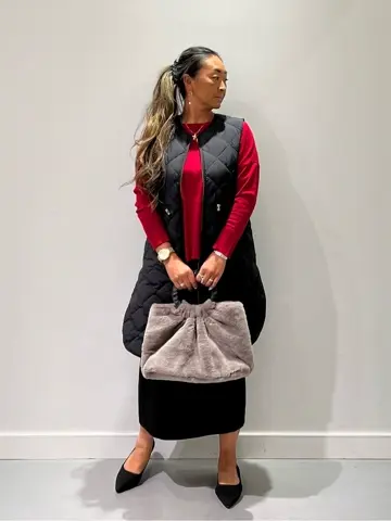 ONWARD CROSSET SELECT 流石　 コーディネート画像