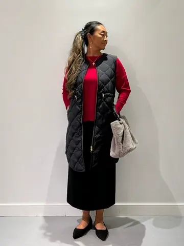 ONWARD CROSSET SELECT 流石　 コーディネート画像