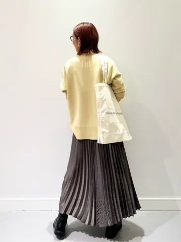 ONWARD CROSSET SELECT 濱野 コーディネート画像