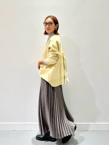 ONWARD CROSSET SELECT 濱野 コーディネート画像