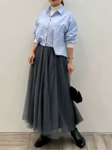 ONWARD CROSSET SELECT 横尾 コーディネート画像