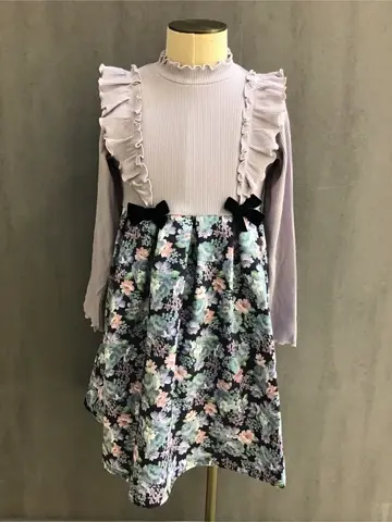 ONWARD CROSSET SELECT 鈴木 コーディネート画像