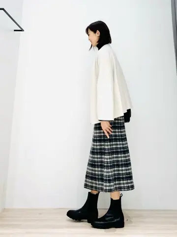 ONWARD CROSSET SELECT Chie コーディネート画像