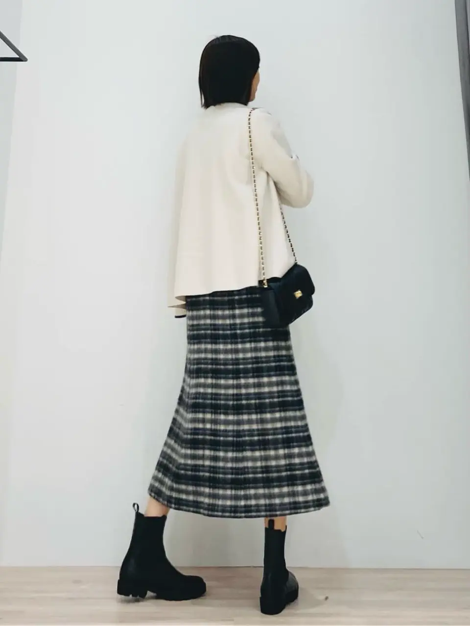 ONWARD CROSSET SELECT Chie コーディネート画像