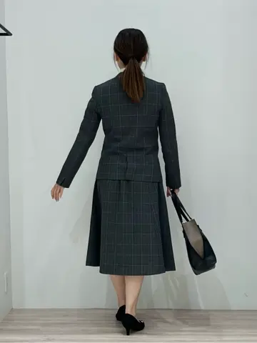 ONWARD CROSSET SELECT SAKAI コーディネート画像