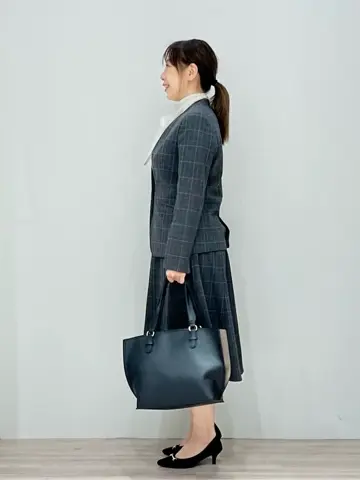 ONWARD CROSSET SELECT SAKAI コーディネート画像