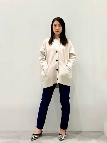 ONWARD CROSSET SELECT 加藤 コーディネート画像