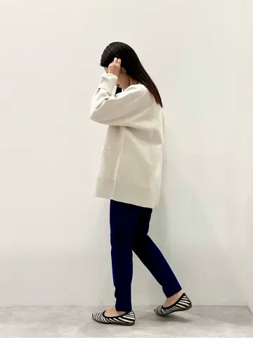 ONWARD CROSSET SELECT 加藤 コーディネート画像