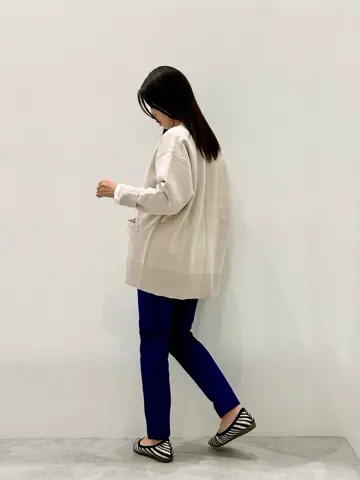 ONWARD CROSSET SELECT 加藤 コーディネート画像