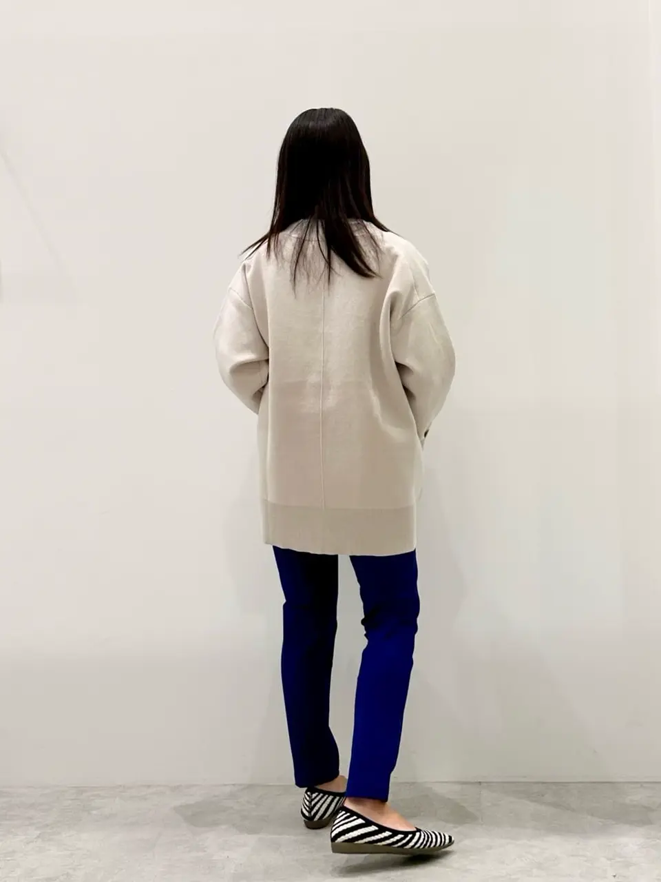 ONWARD CROSSET SELECT 加藤 コーディネート画像