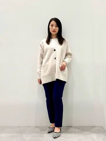 ONWARD CROSSET SELECT 加藤 コーディネート画像