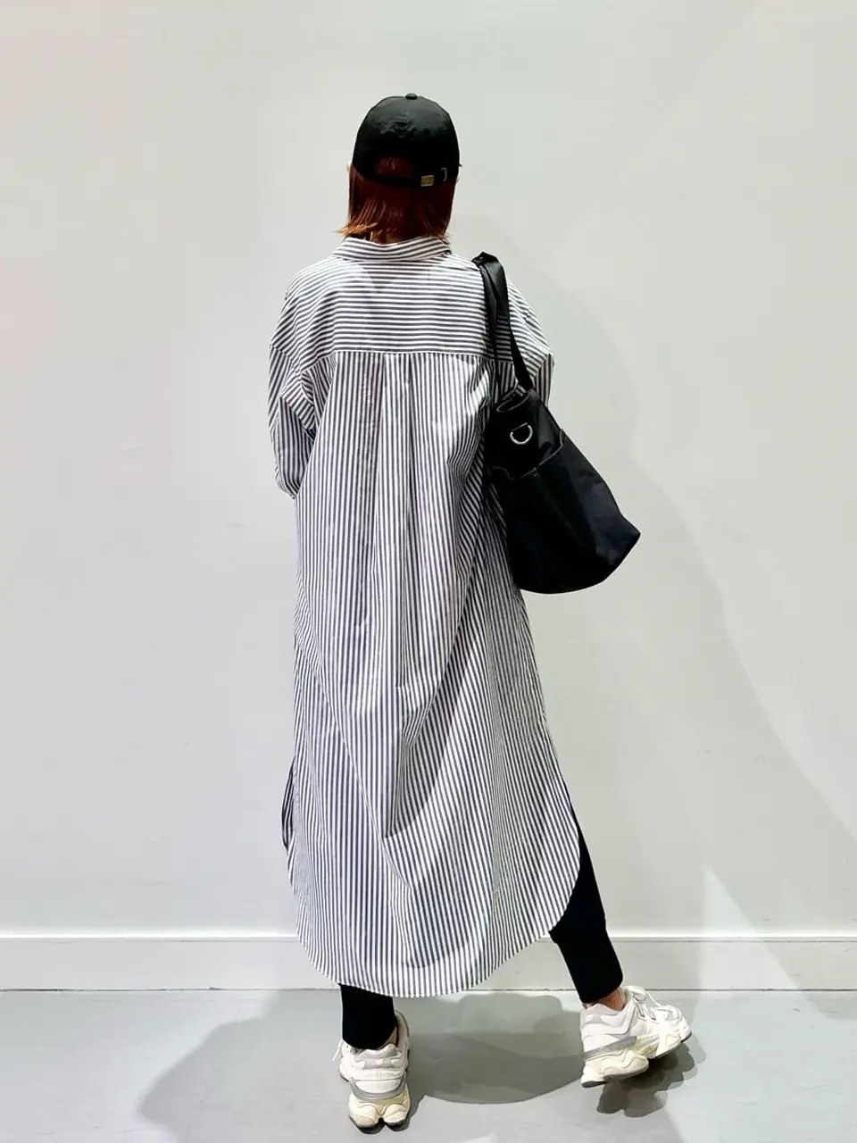 ONWARD CROSSET SELECT 濱野 コーディネート画像