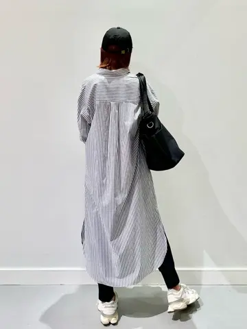 ONWARD CROSSET SELECT 濱野 コーディネート画像