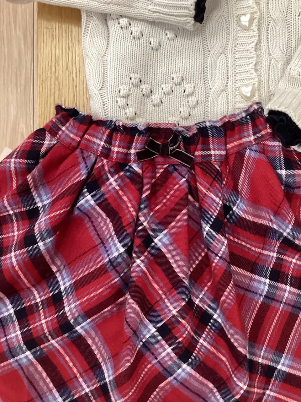 ONWARD CROSSET SELECT 鈴木 コーディネート画像