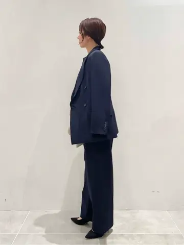 ONWARD CROSSET SELECT 水谷 コーディネート画像