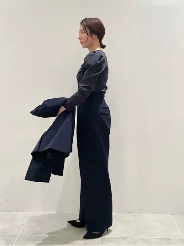 ONWARD CROSSET SELECT 水谷 コーディネート画像