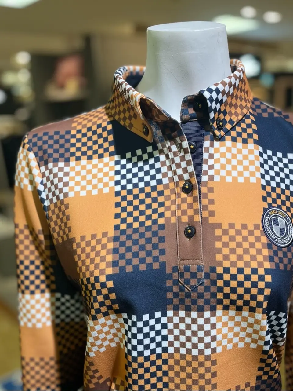 ONWARD CROSSET SELECT 小管 コーディネート画像