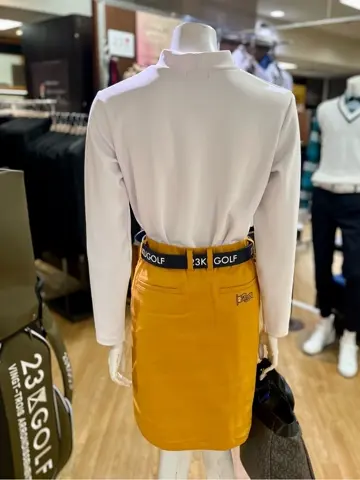 ONWARD CROSSET SELECT 小管 コーディネート画像