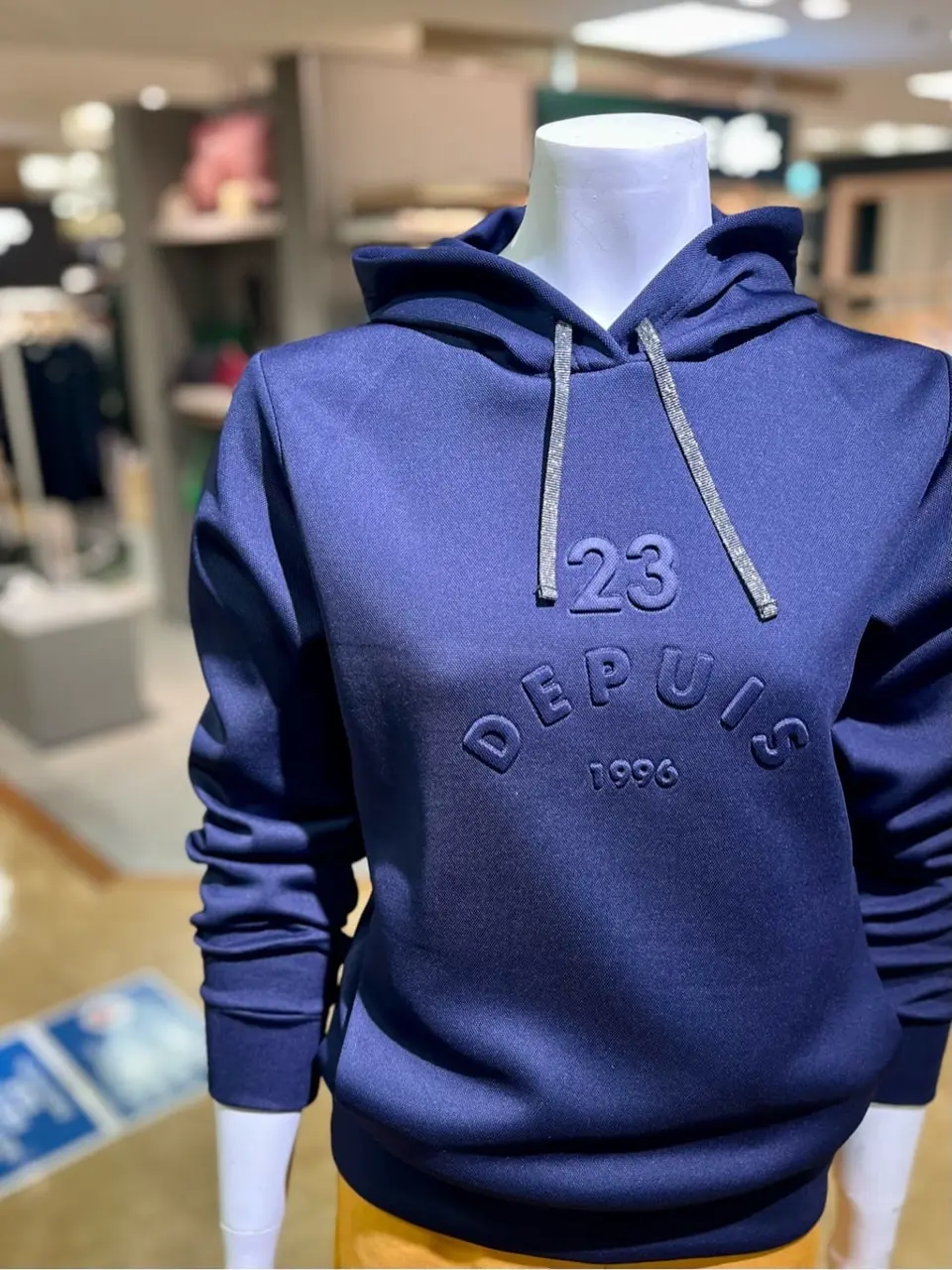 ONWARD CROSSET SELECT 小管 コーディネート画像