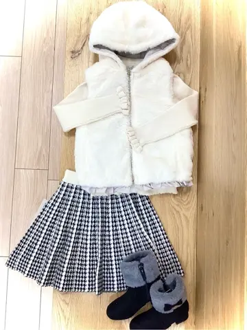 ONWARD CROSSET SELECT 鈴木 コーディネート画像