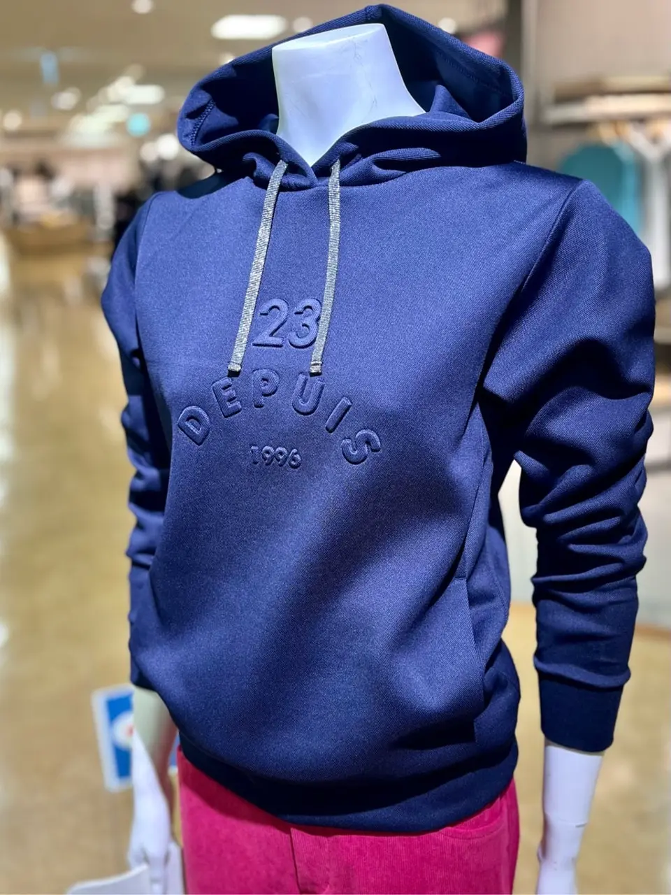 ONWARD CROSSET SELECT 小管 コーディネート画像