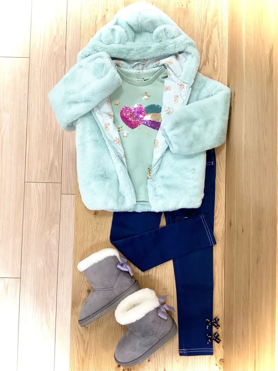  鈴木 コーディネート画像