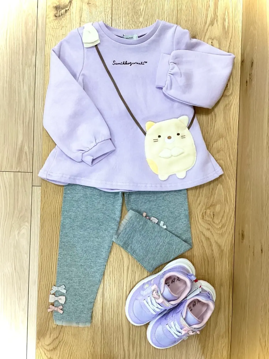  鈴木 コーディネート画像