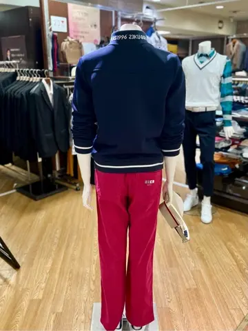 ONWARD CROSSET SELECT 小管 コーディネート画像