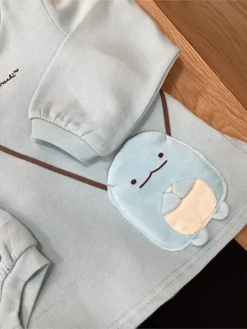 ONWARD CROSSET SELECT 鈴木 コーディネート画像