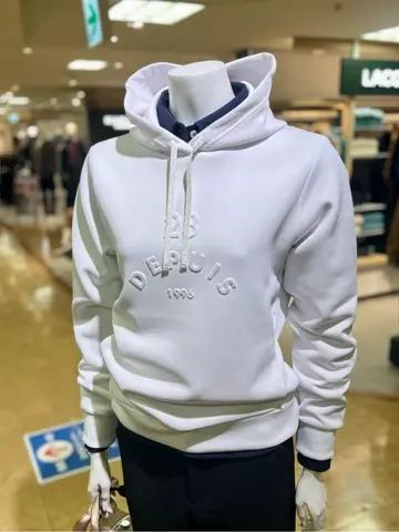 ONWARD CROSSET SELECT 小管 コーディネート画像