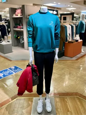 ONWARD CROSSET SELECT 小管 コーディネート画像