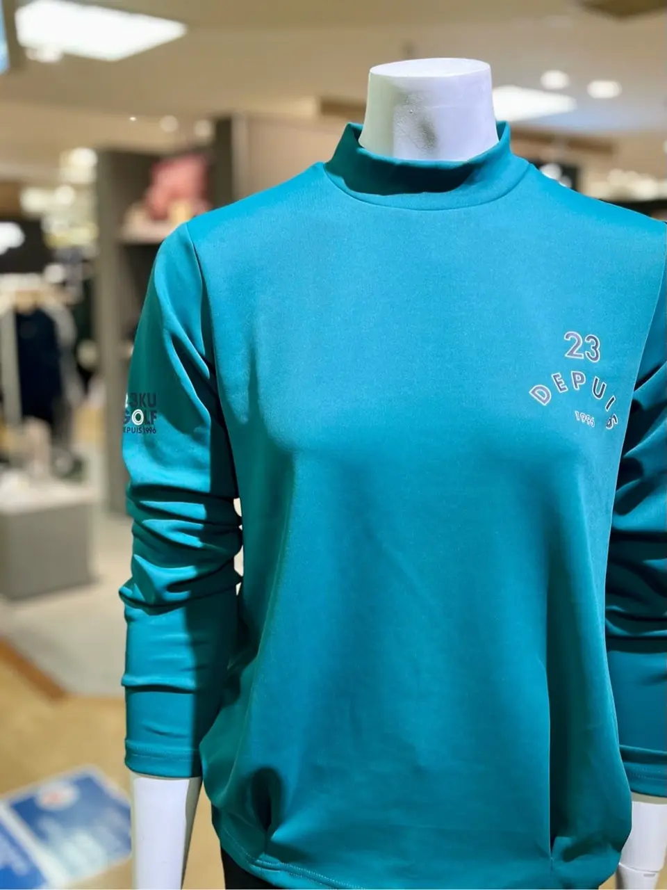 ONWARD CROSSET SELECT 小管 コーディネート画像