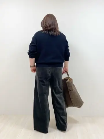 ONWARD CROSSET SELECT 石山 コーディネート画像