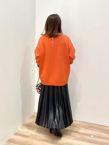 ONWARD CROSSET SELECT 井上 コーディネート画像