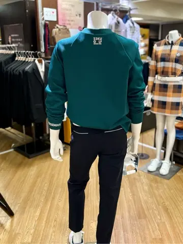 ONWARD CROSSET SELECT 小管 コーディネート画像