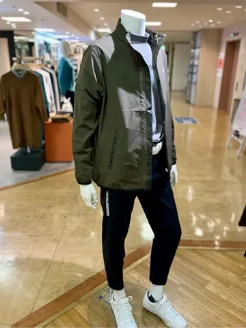 ONWARD CROSSET SELECT 小管 コーディネート画像