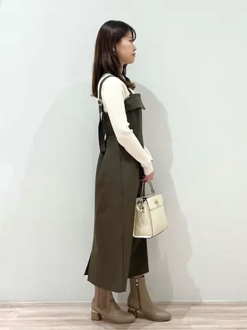 ONWARD CROSSET SELECT 今堀 コーディネート画像