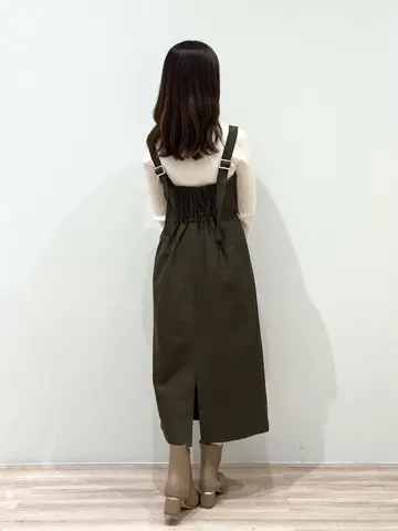 ONWARD CROSSET SELECT 今堀 コーディネート画像