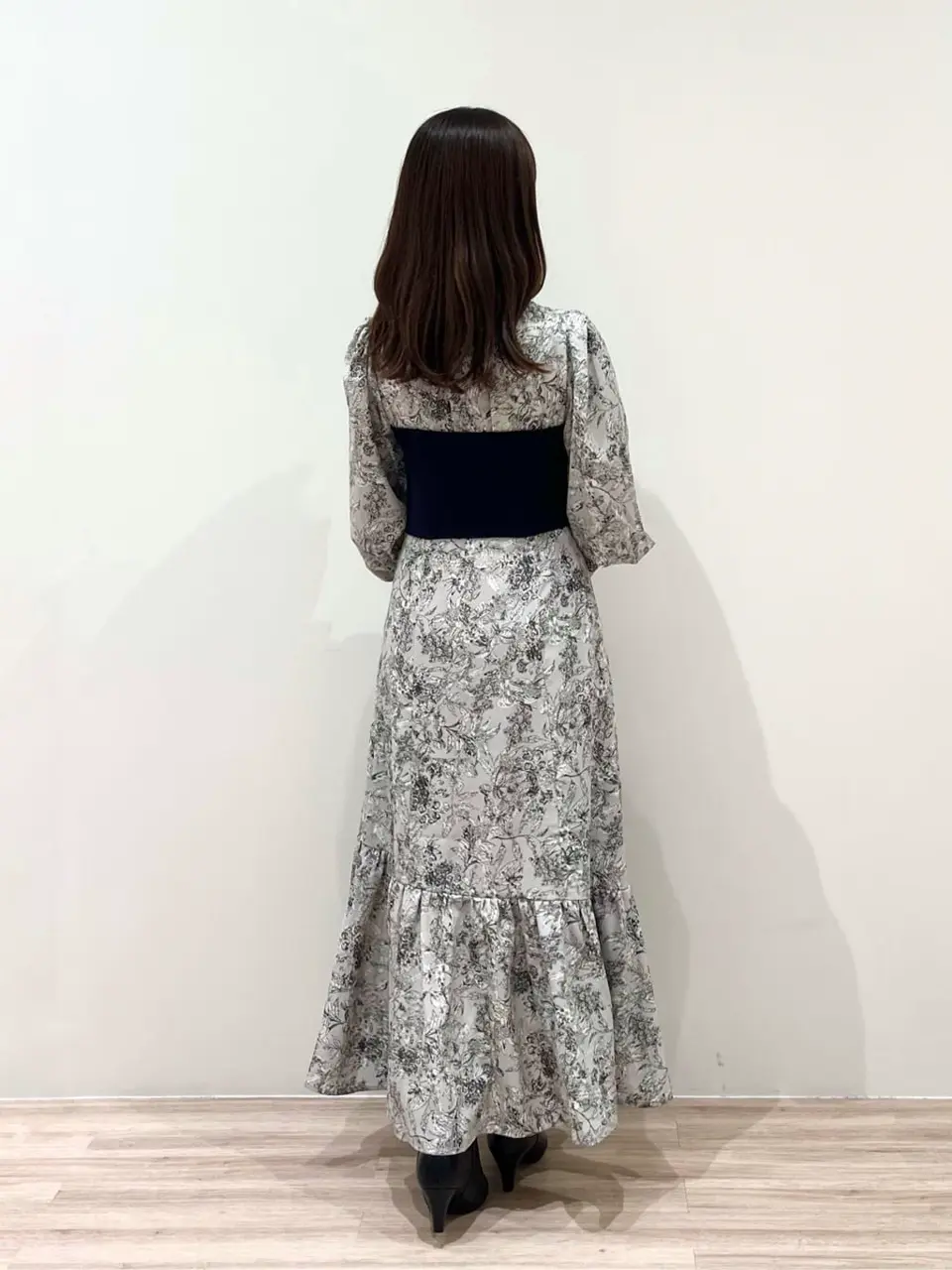 ONWARD CROSSET SELECT 今堀 コーディネート画像