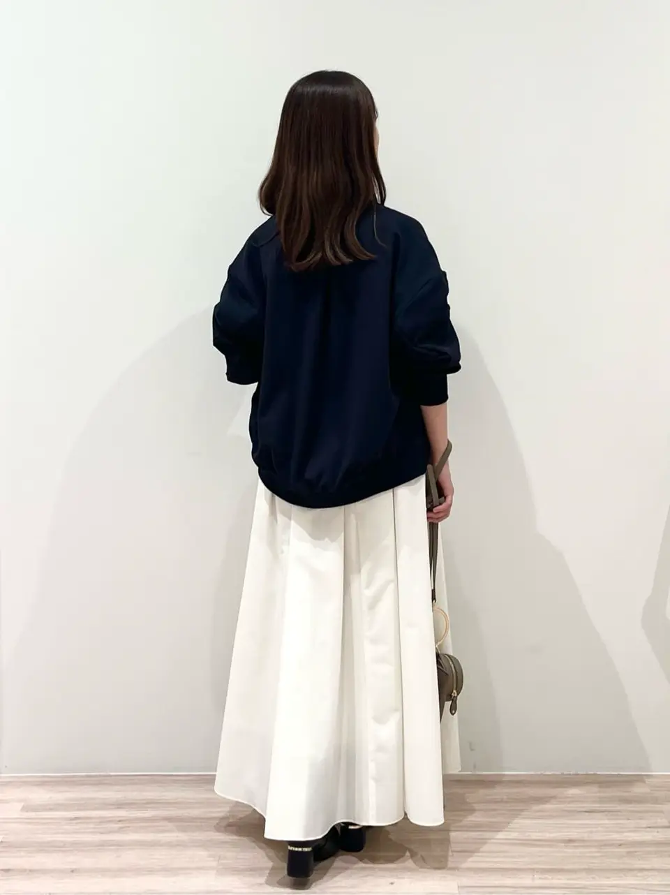 ONWARD CROSSET SELECT 今堀 コーディネート画像