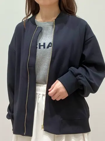 ONWARD CROSSET SELECT 今堀 コーディネート画像